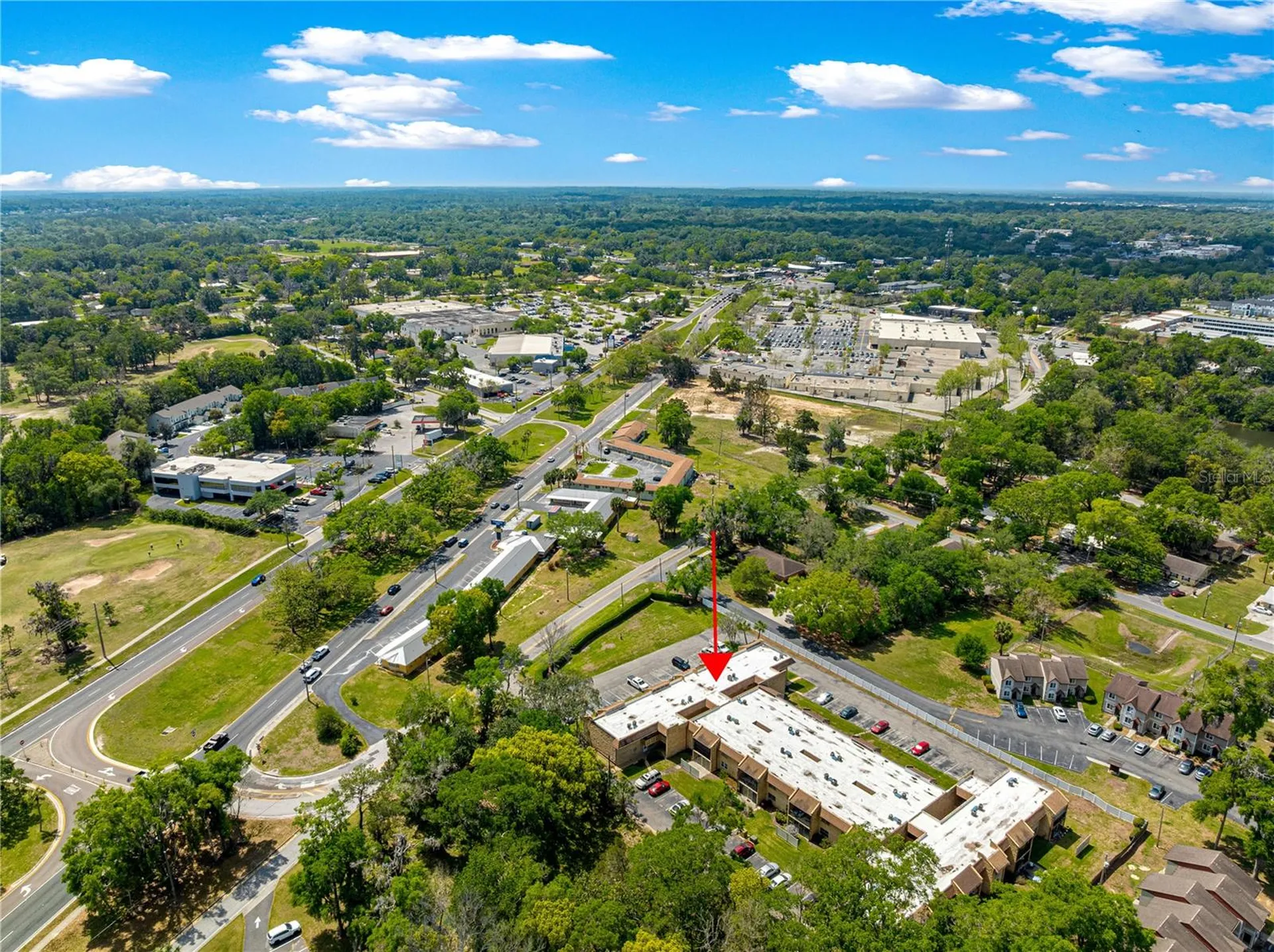 2837 NE 3rd Street Ocala FL 34470