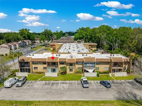 2837 NE 3rd Street Ocala FL 34470