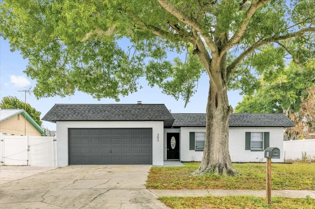 303 Dillon Street Winter Haven FL 33880