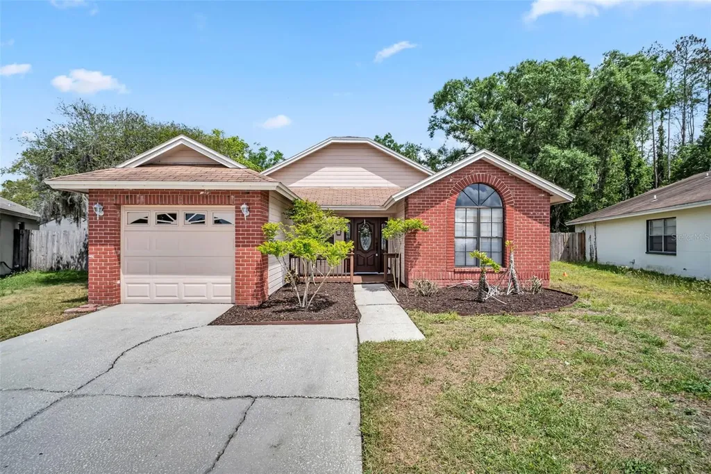 5341 Southwick Drive Tampa FL 33624