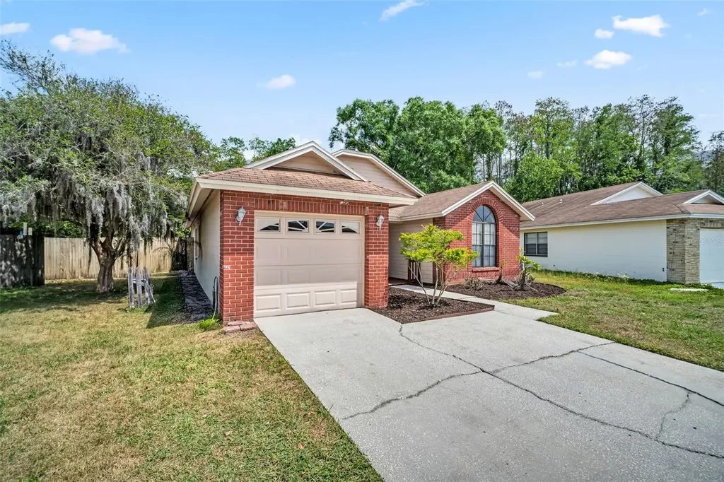 5341 Southwick Drive Tampa FL 33624