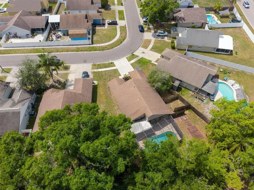 5341 Southwick Drive Tampa FL 33624