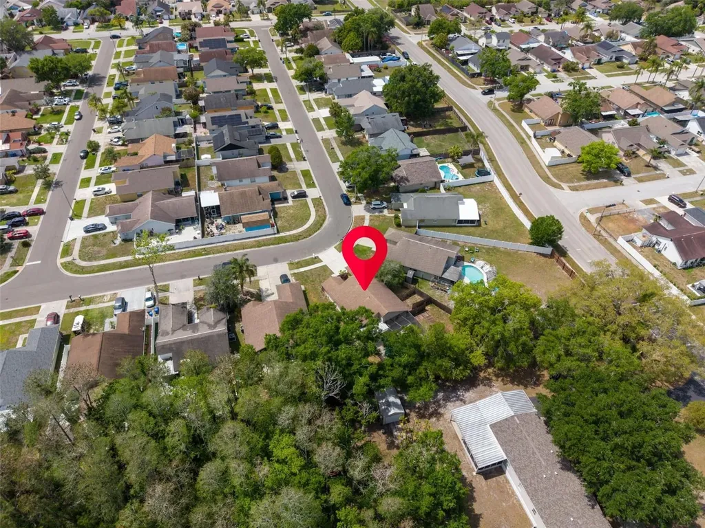 5341 Southwick Drive Tampa FL 33624