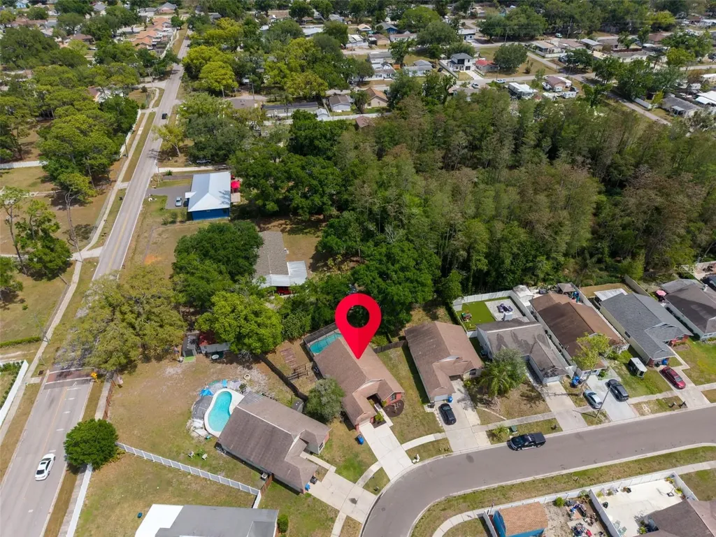 5341 Southwick Drive Tampa FL 33624