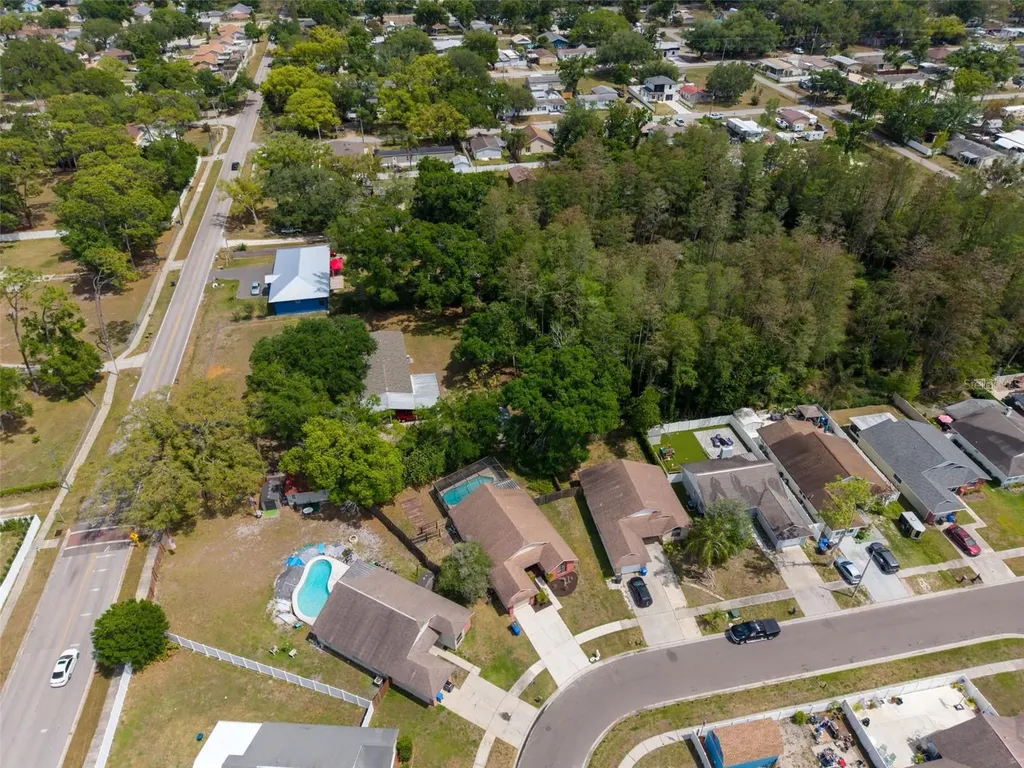 5341 Southwick Drive Tampa FL 33624