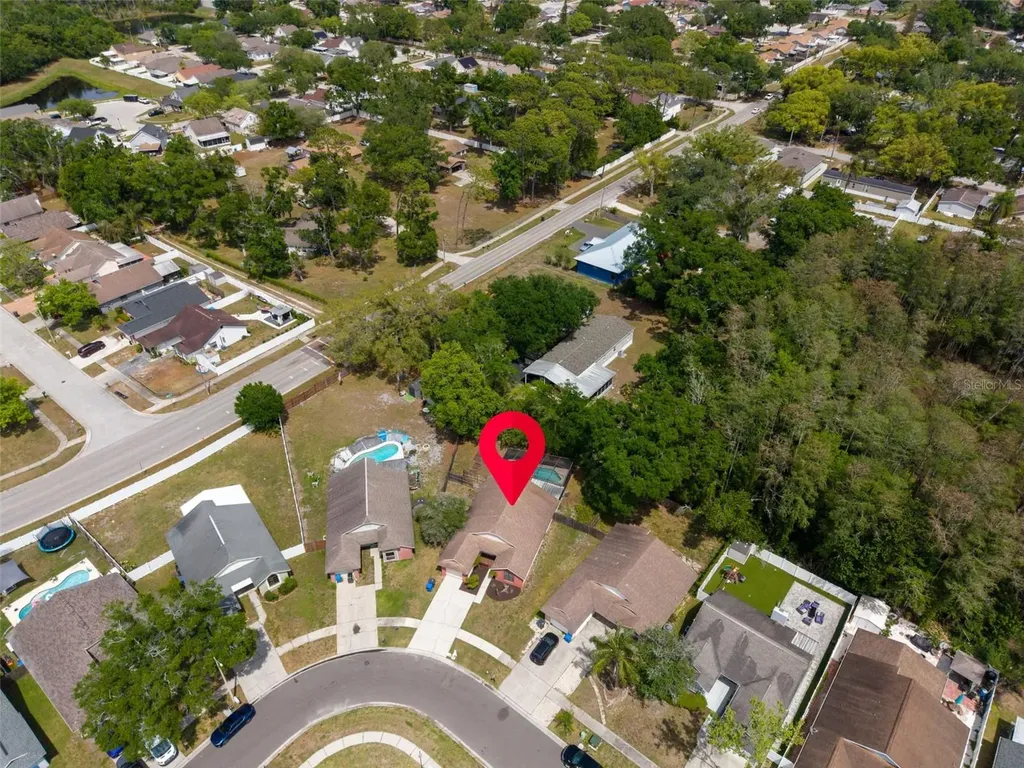5341 Southwick Drive Tampa FL 33624