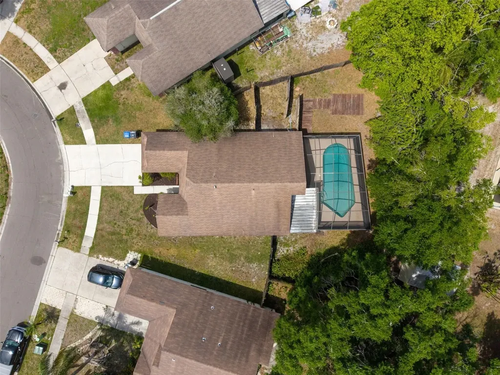 5341 Southwick Drive Tampa FL 33624
