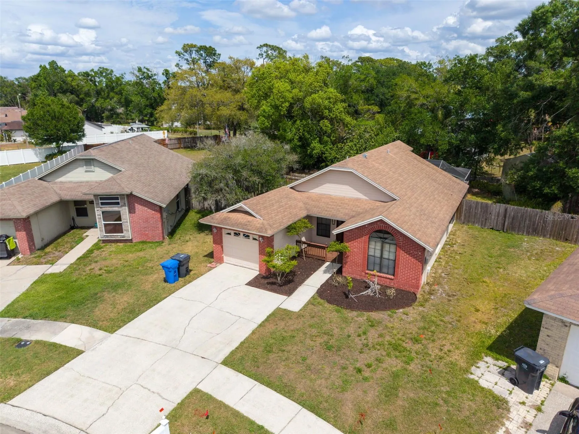 5341 Southwick Drive Tampa FL 33624
