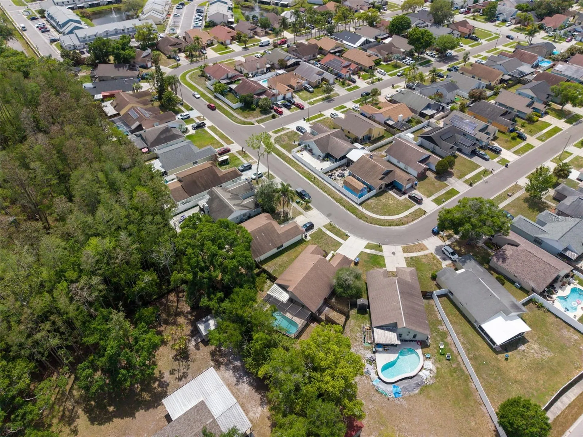 5341 Southwick Drive Tampa FL 33624