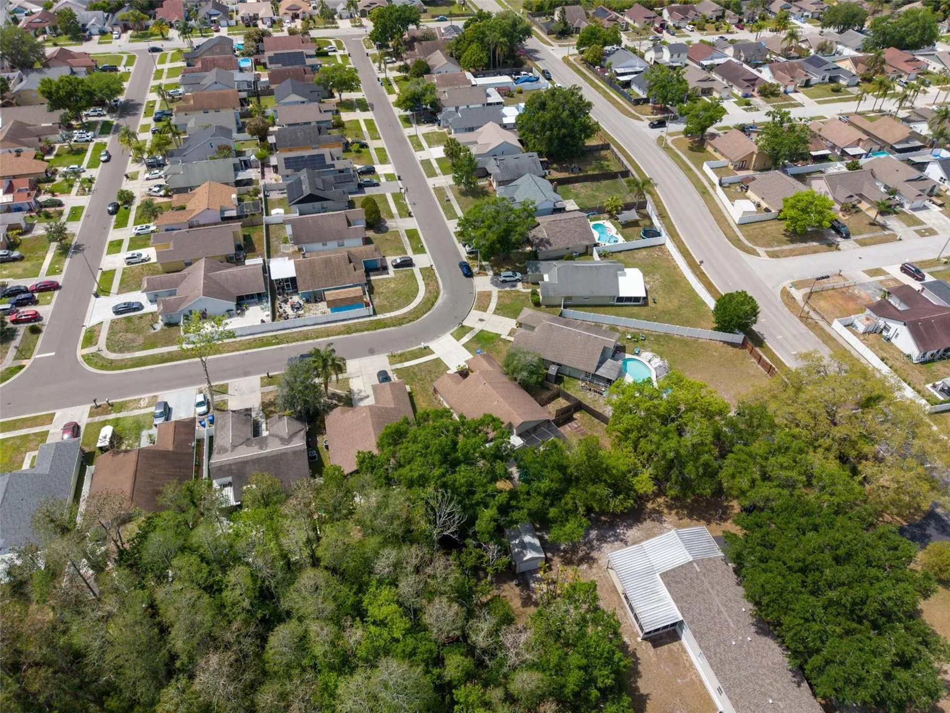 5341 Southwick Drive Tampa FL 33624