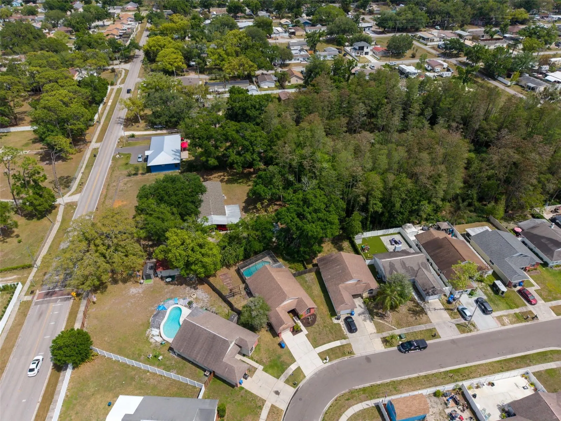5341 Southwick Drive Tampa FL 33624