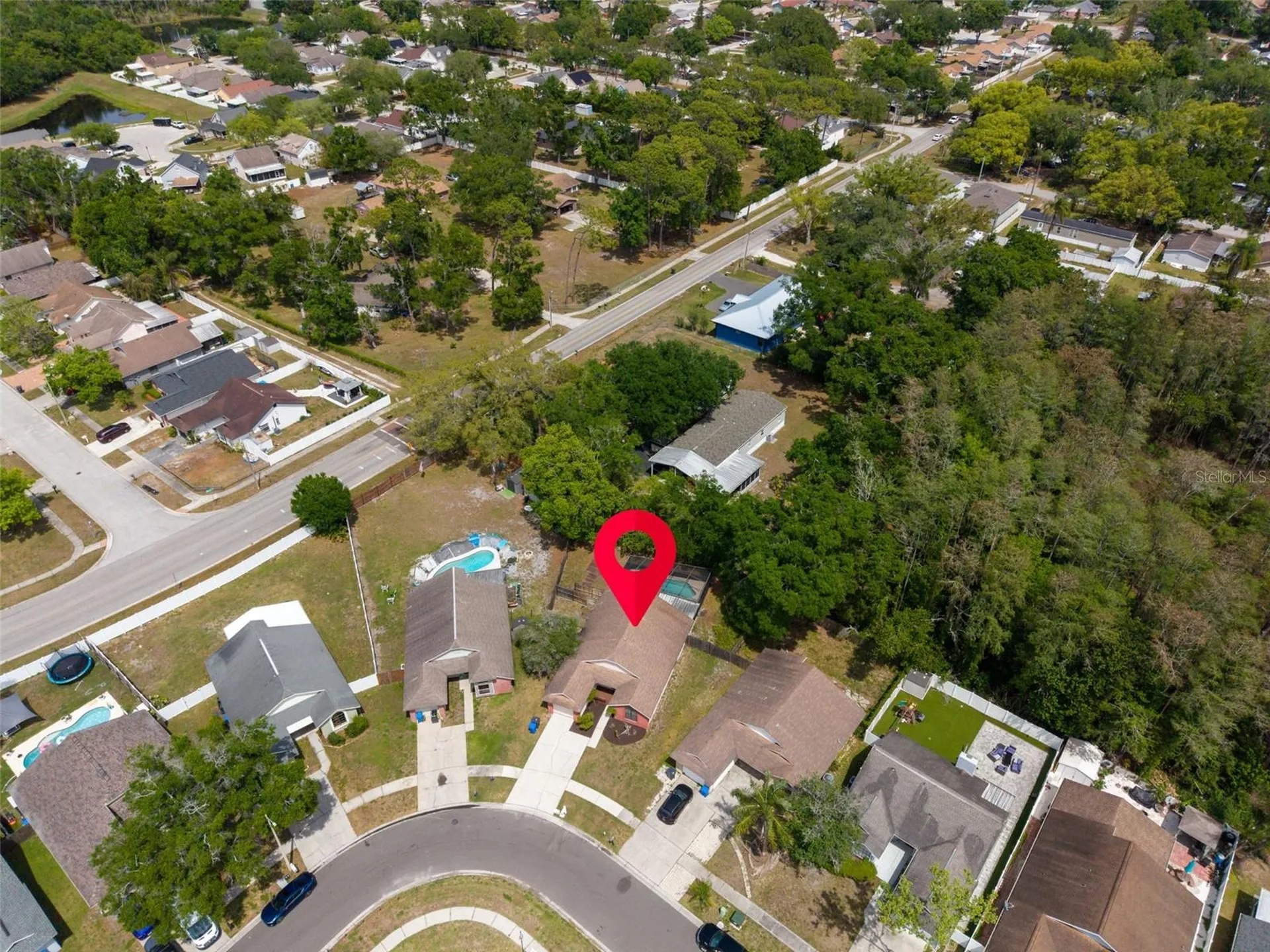 5341 Southwick Drive Tampa FL 33624