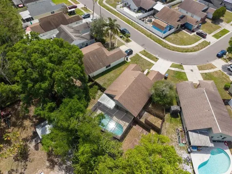 5341 Southwick Drive Tampa FL 33624
