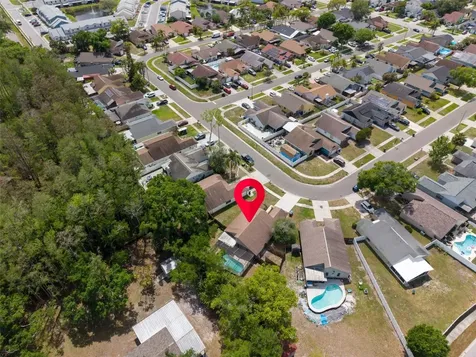 5341 Southwick Drive Tampa FL 33624