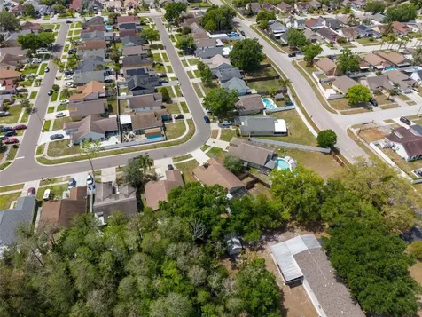 5341 Southwick Drive Tampa FL 33624