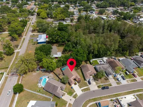 5341 Southwick Drive Tampa FL 33624