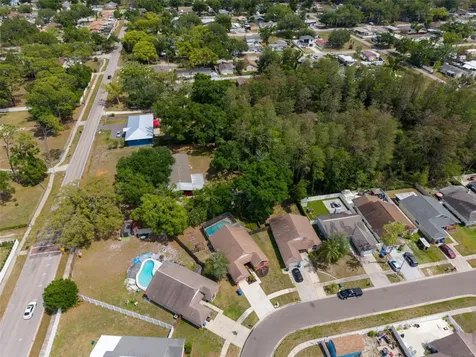 5341 Southwick Drive Tampa FL 33624