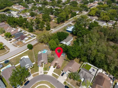5341 Southwick Drive Tampa FL 33624