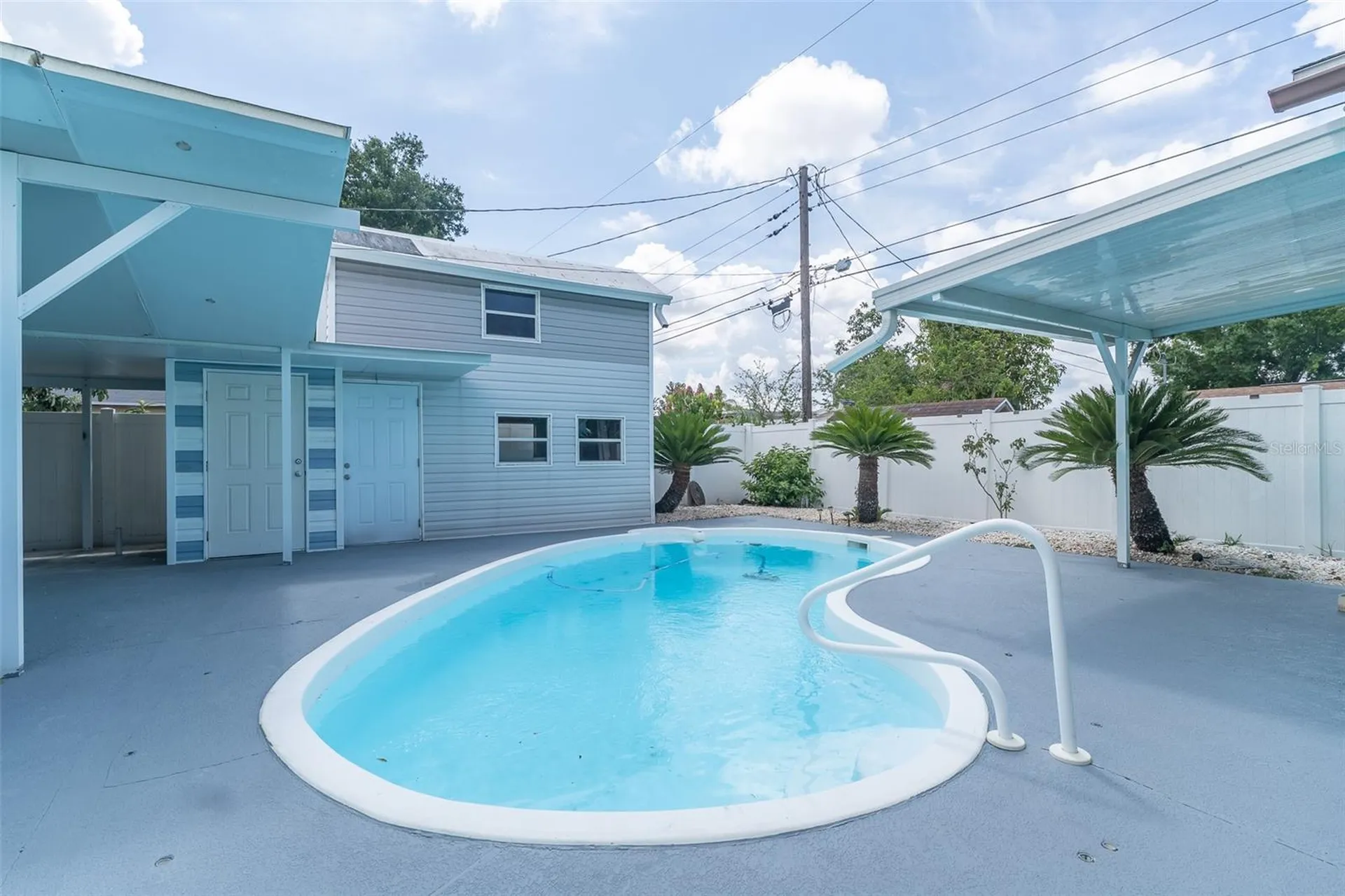 4540 W Jean Street Tampa FL 33614