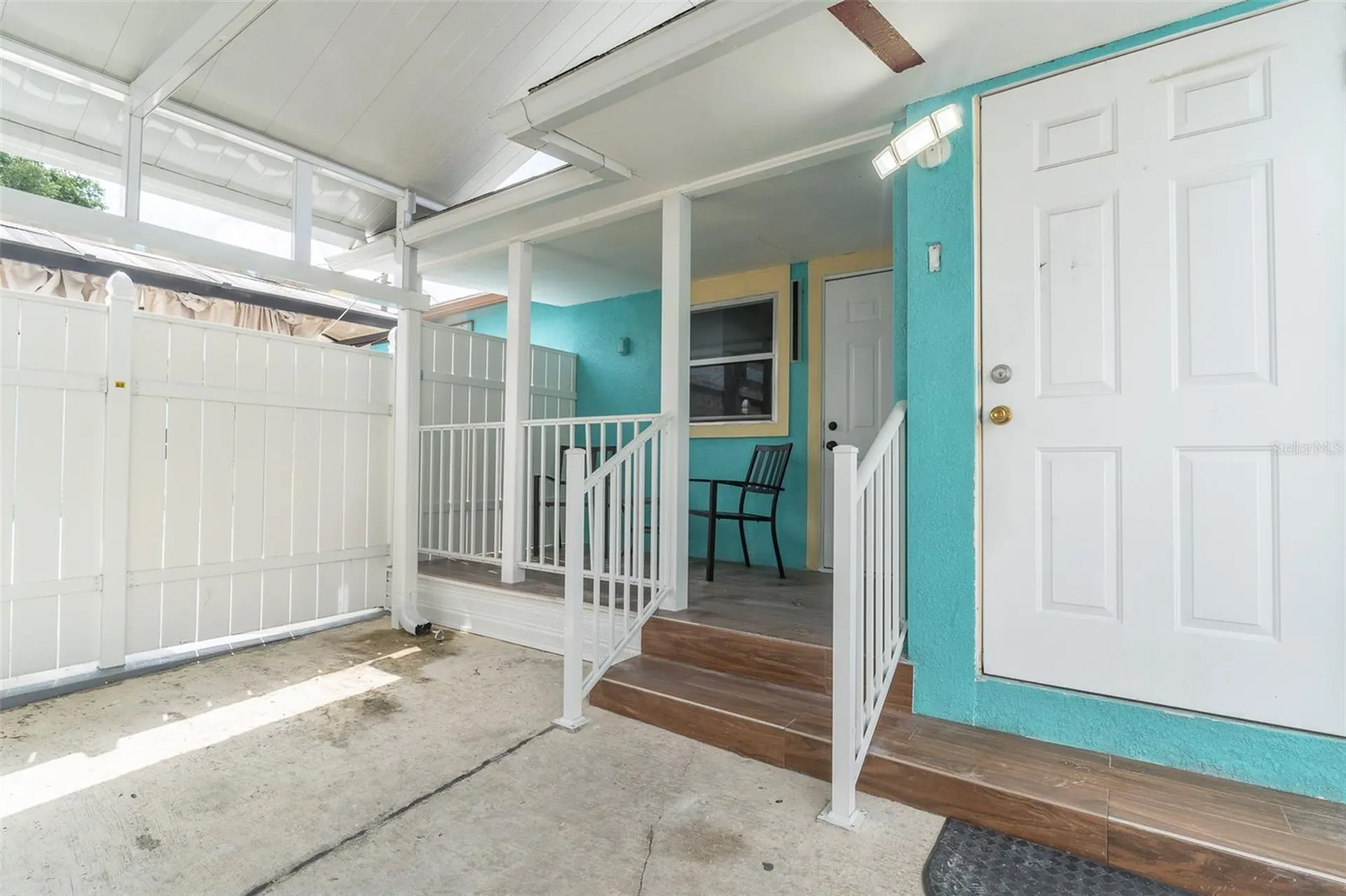 4540 W Jean Street Tampa FL 33614