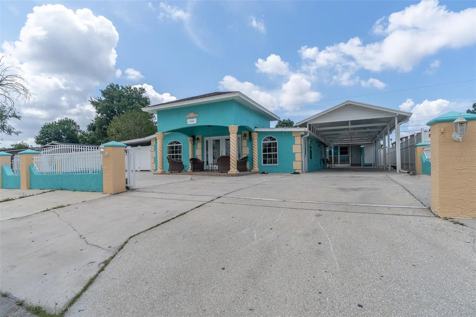 4540 W Jean Street Tampa FL 33614