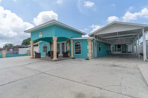 4540 W Jean Street Tampa FL 33614