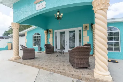 4540 W Jean Street Tampa FL 33614