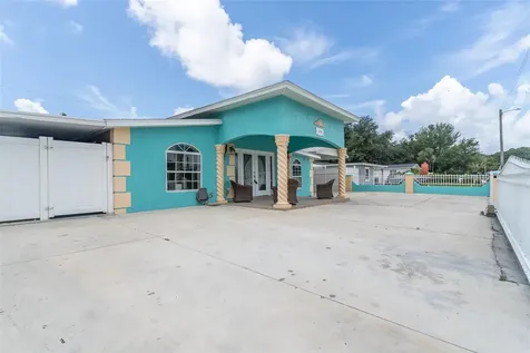 4540 W Jean Street Tampa FL 33614