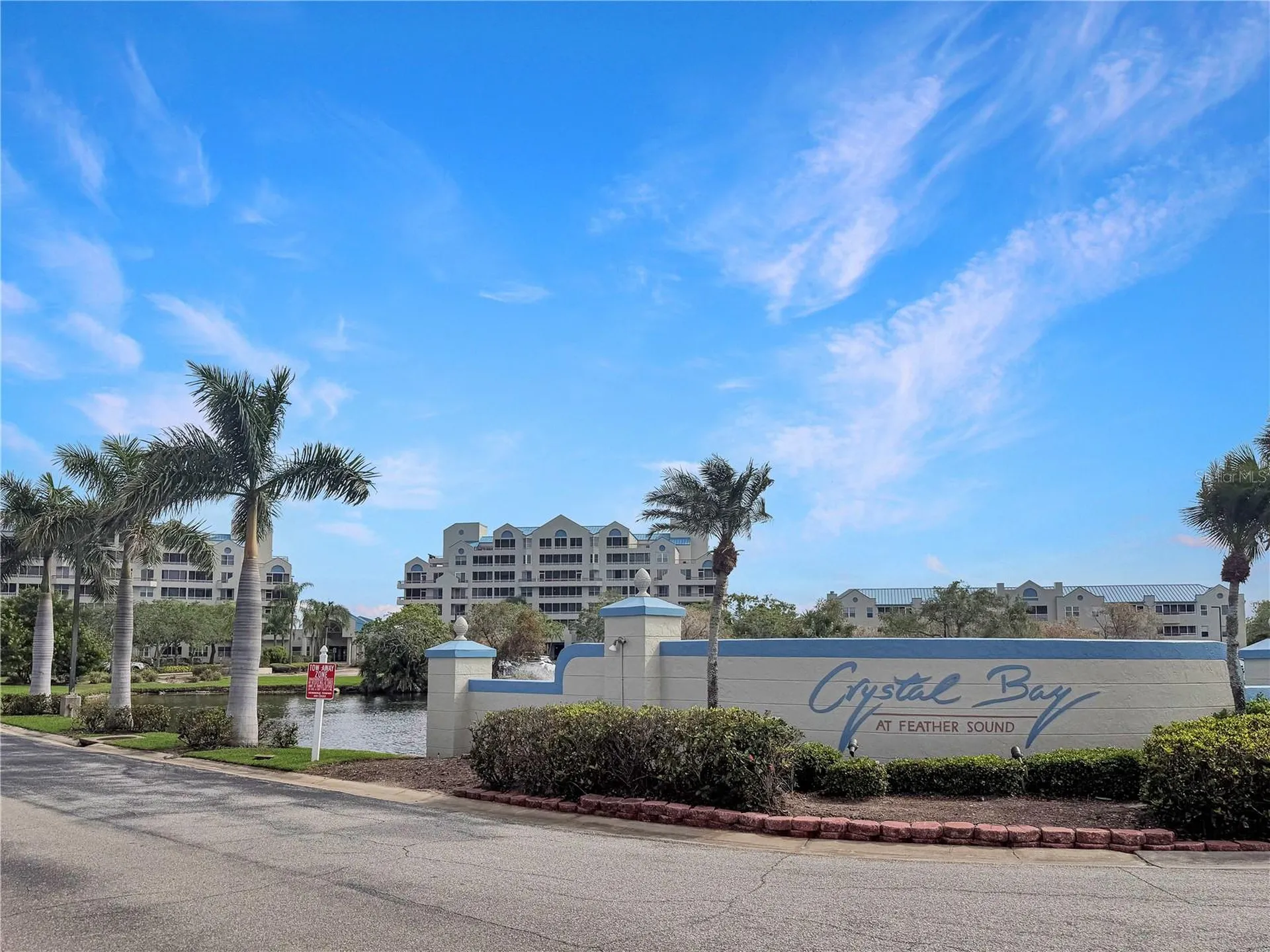 2333 Feather Sound Drive Clearwater FL 33762