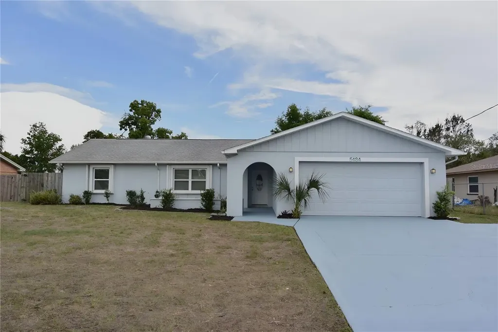 5484 Alderwood Street Spring Hill FL 34606