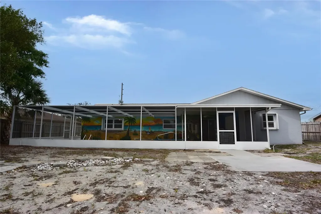 5484 Alderwood Street Spring Hill FL 34606