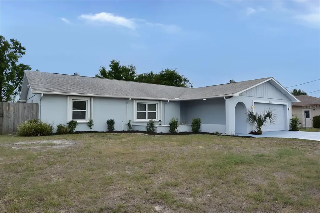 5484 Alderwood Street Spring Hill FL 34606
