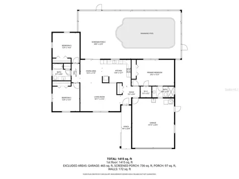 5484 Alderwood Street Spring Hill FL 34606