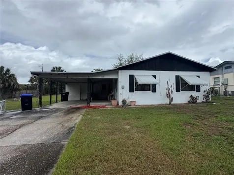 2129 Beach Avenue Apopka FL 32703
