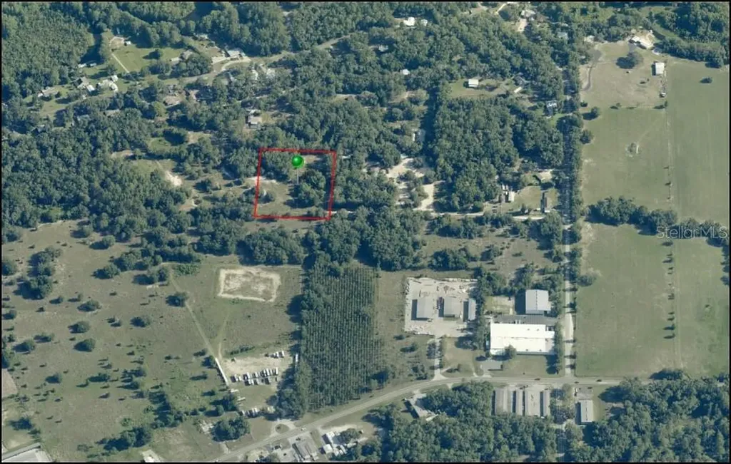 2725 W Waycormon Court Dunnellon FL 34433