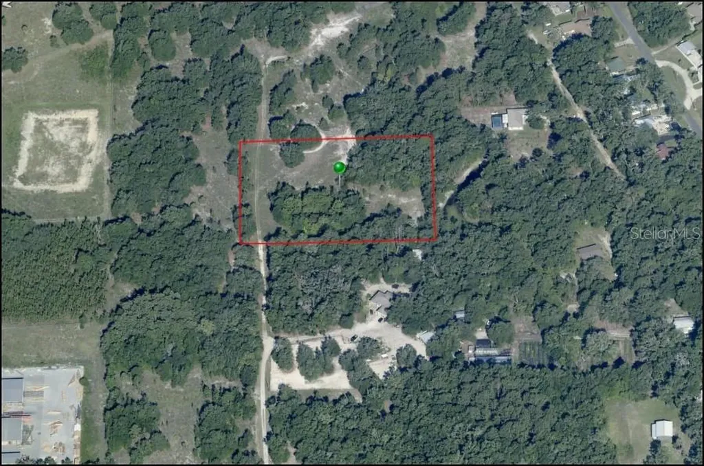 2725 W Waycormon Court Dunnellon FL 34433