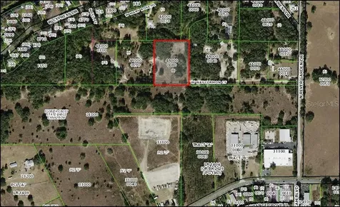 2725 W Waycormon Court Dunnellon FL 34433