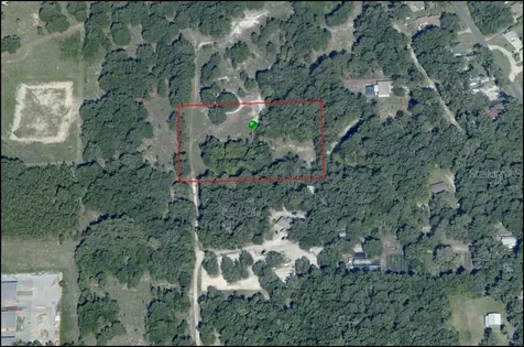 2725 W Waycormon Court Dunnellon FL 34433