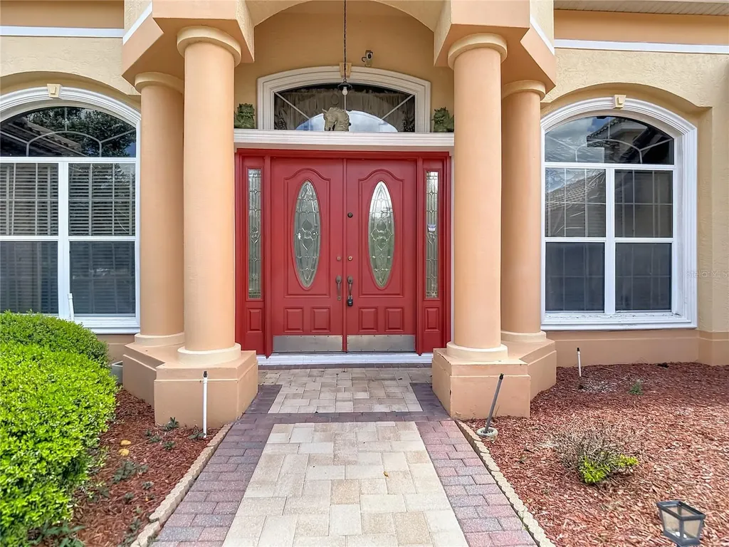 9460 Bearfoot Trail Weeki Wachee FL 34613