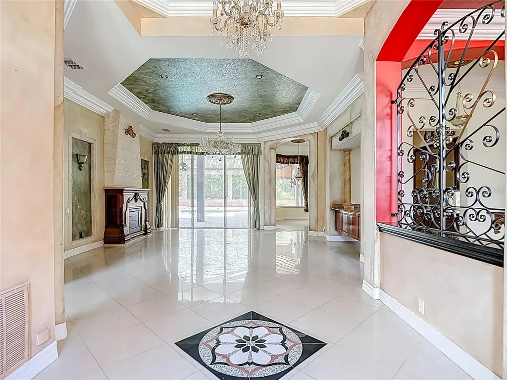 9460 Bearfoot Trail Weeki Wachee FL 34613
