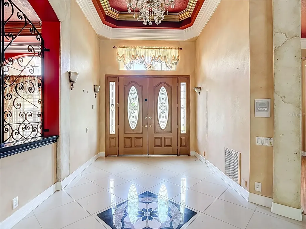 9460 Bearfoot Trail Weeki Wachee FL 34613