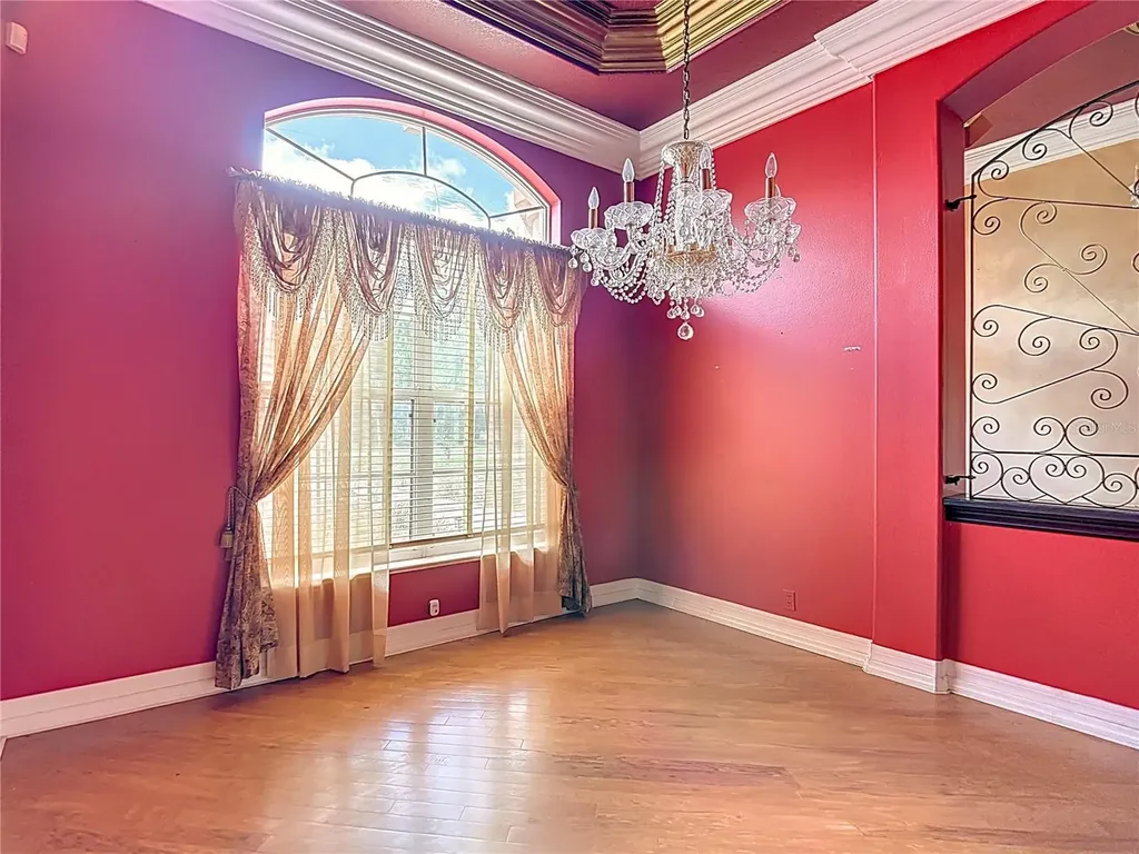 9460 Bearfoot Trail Weeki Wachee FL 34613