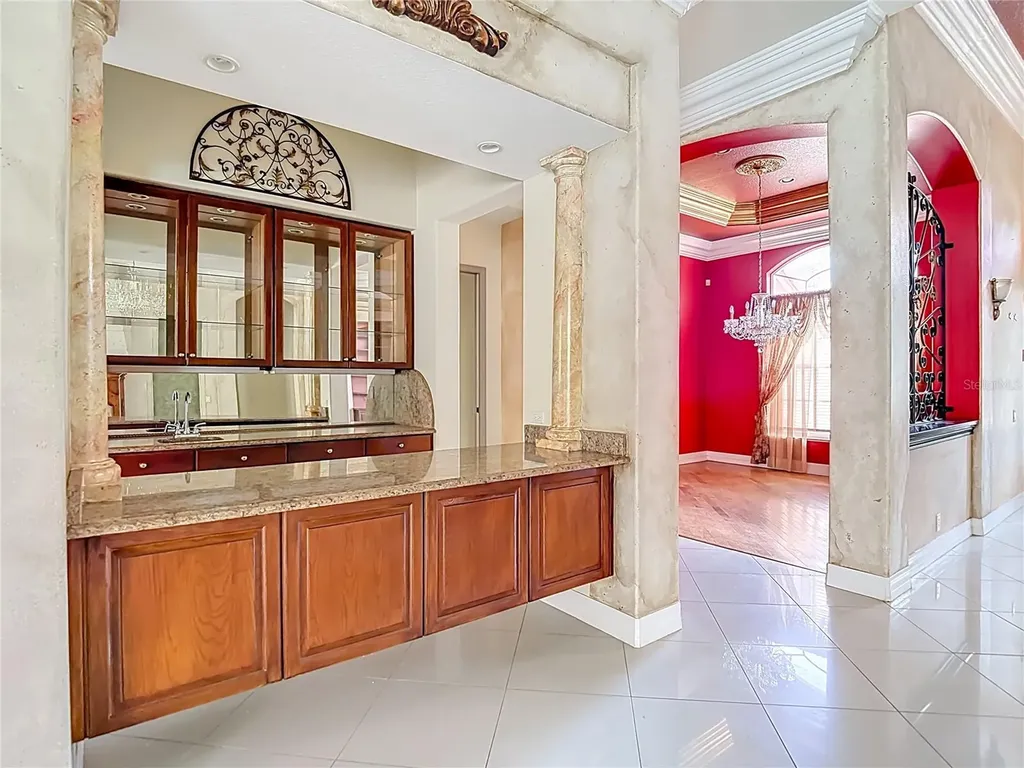 9460 Bearfoot Trail Weeki Wachee FL 34613