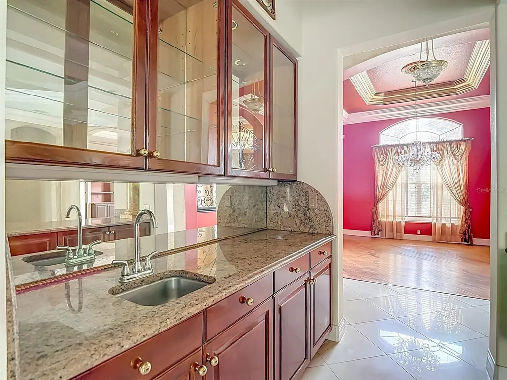 9460 Bearfoot Trail Weeki Wachee FL 34613