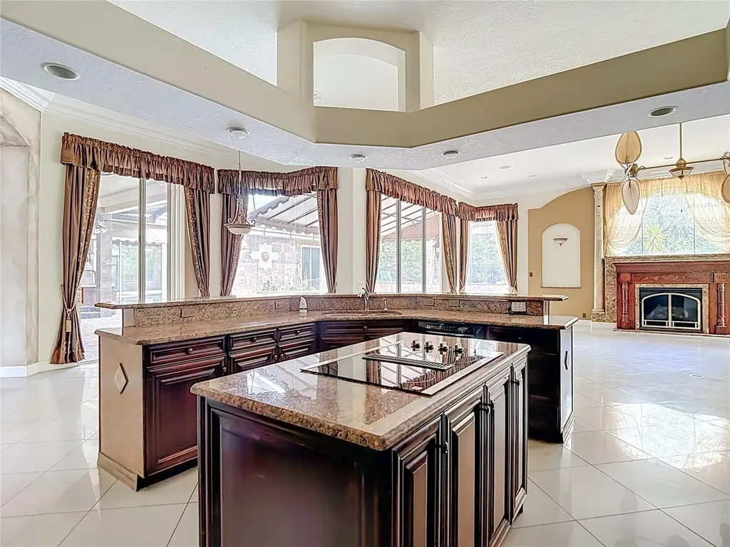 9460 Bearfoot Trail Weeki Wachee FL 34613