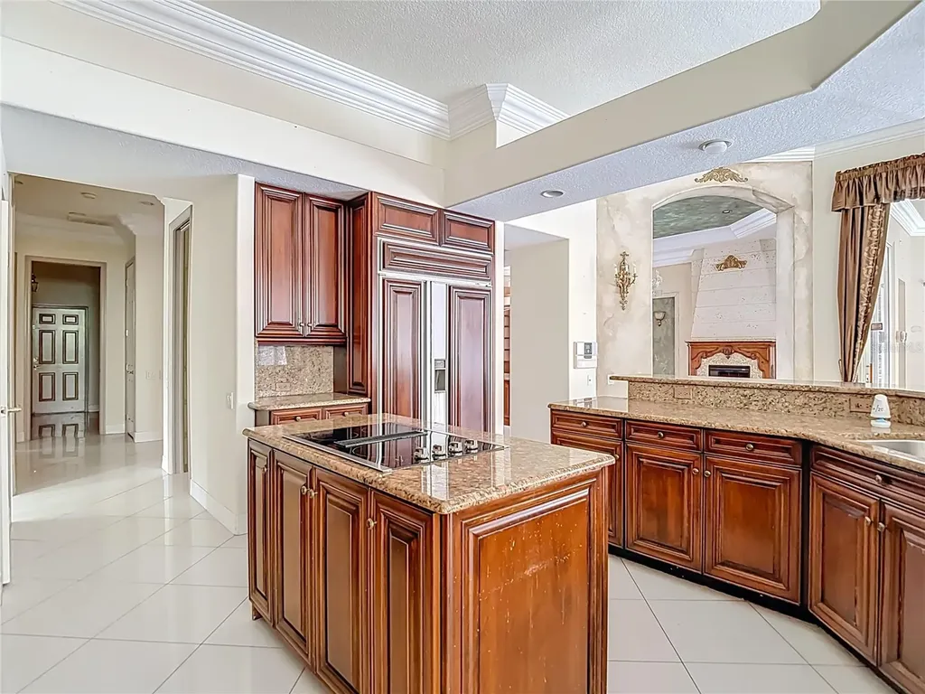 9460 Bearfoot Trail Weeki Wachee FL 34613