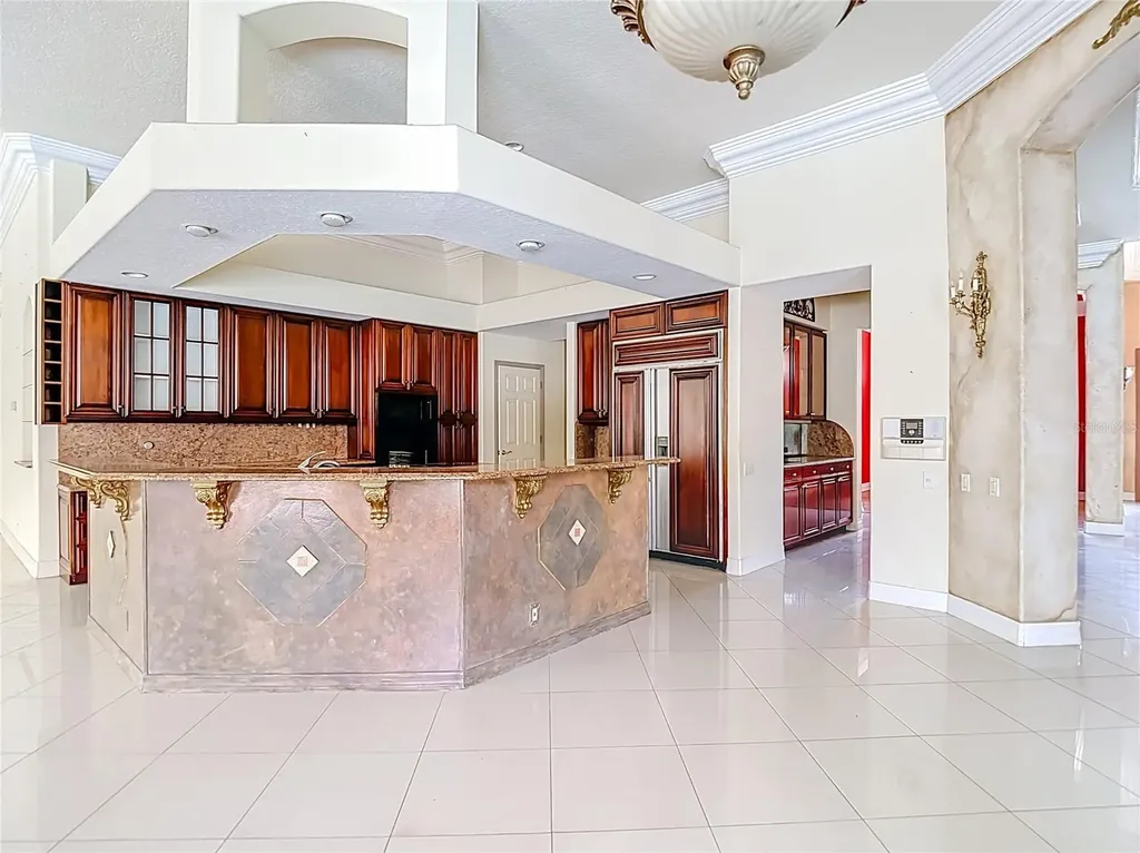 9460 Bearfoot Trail Weeki Wachee FL 34613