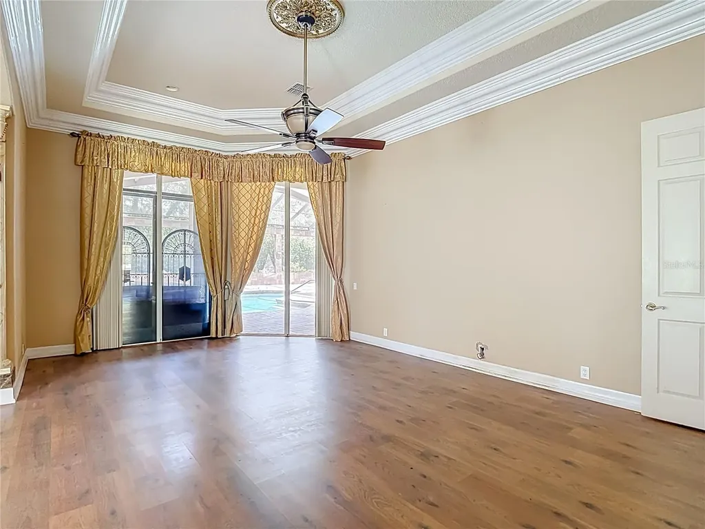 9460 Bearfoot Trail Weeki Wachee FL 34613