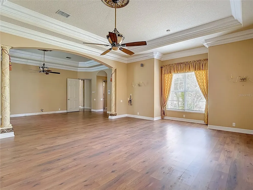 9460 Bearfoot Trail Weeki Wachee FL 34613