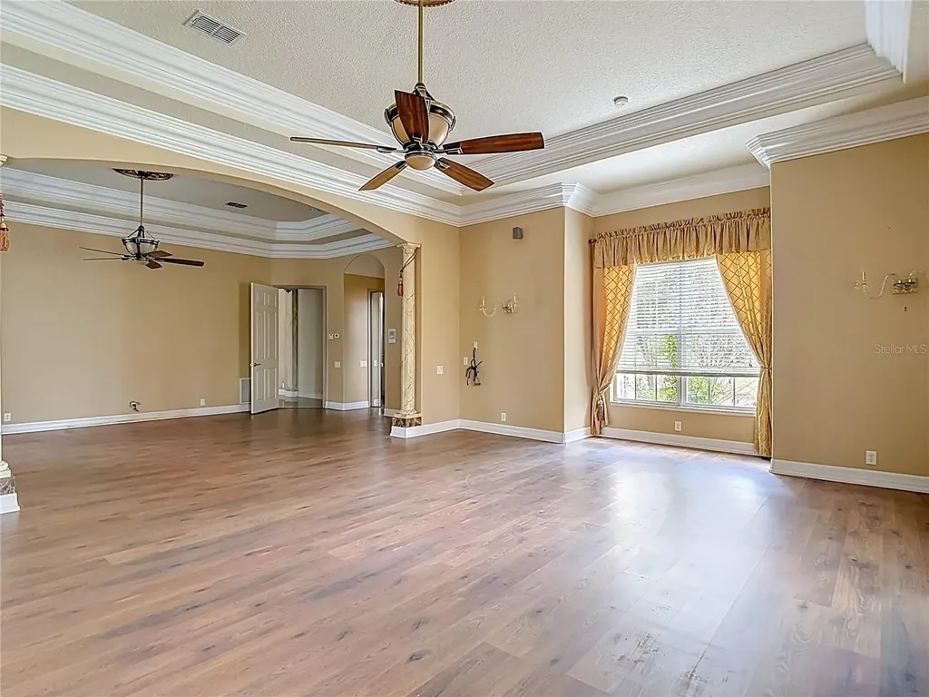 9460 Bearfoot Trail Weeki Wachee FL 34613